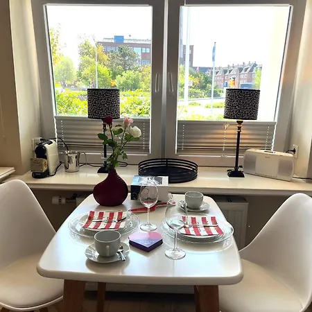 Frische Brise 6 Austernperle Westerland