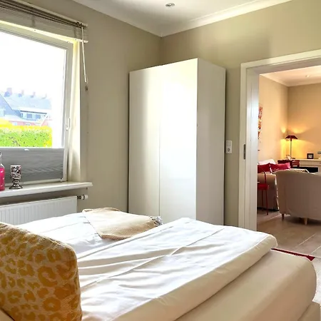 Frische Brise 6 Austernperle Appartamento *